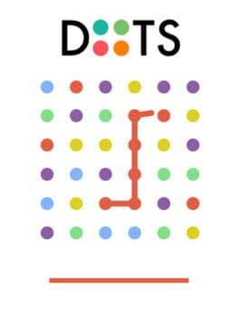 Dots cover art