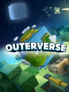 Outerverse cover art