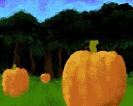 Evelyn's Farm cover art