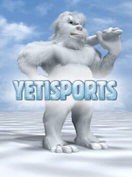 Yetisports cover art