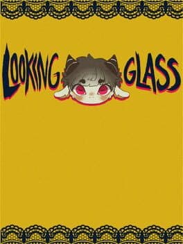 Looking Glass cover art