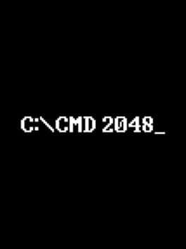 CMD 2048 cover art