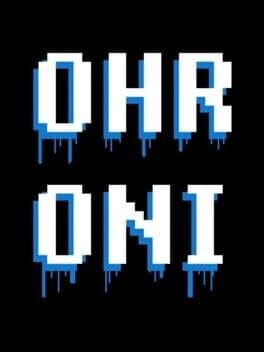 Ohr Oni cover art