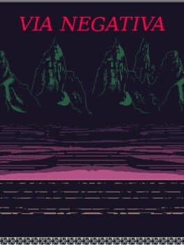 Via Negativa cover art