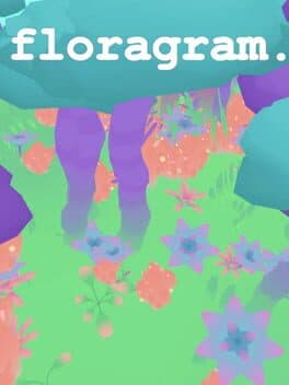 Floragram cover art