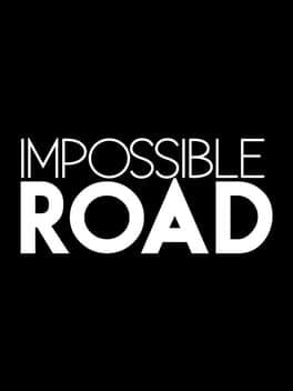 Impossible Road cover art