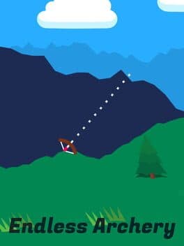 Endless Archery: Chill & Shoot cover art