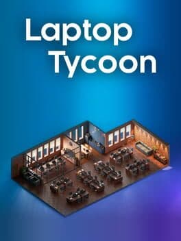 Laptop Tycoon cover art