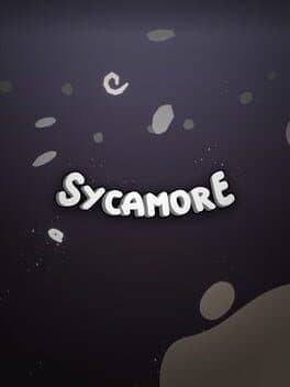Sycamore cover art
