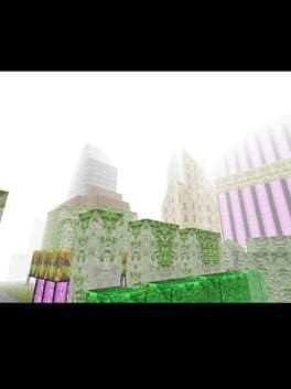 Day/Night Town cover art