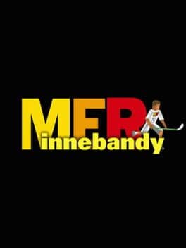 MER Innebandy cover art