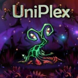 UniPlex cover art