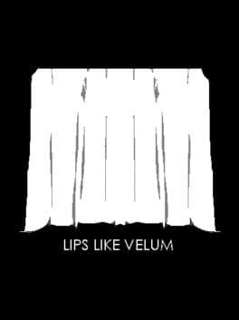Lips Like Velum cover art