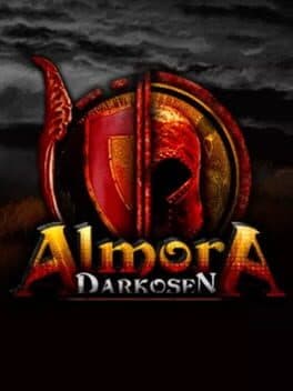 Almora Darkosen cover art