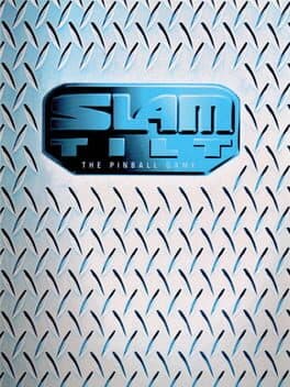 Slam Tilt cover art