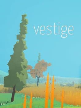 Vestige cover art