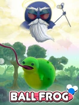 BallFrog cover art