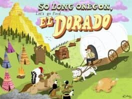 So Long, Oregon! cover art