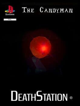 The Candyman cover art