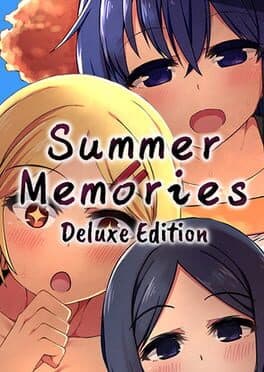 Summer Memories: Deluxe Edition cover art