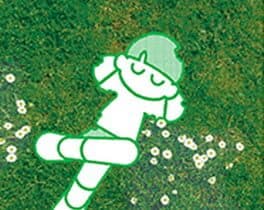 E>scape Nature Simulator cover art