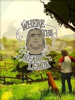 Where the Heart Leads cover art