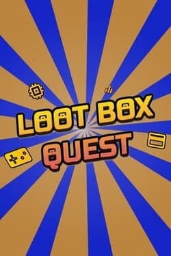 Loot Box Quest cover art