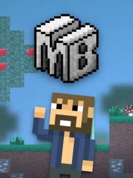 Mine Blocks cover art