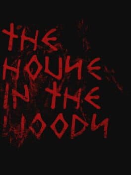 The House in the Woods cover art