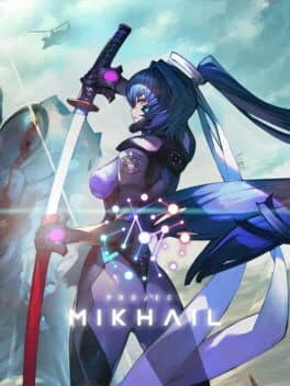 Project Mikhail cover art