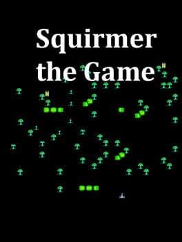Squirmer the Game cover art