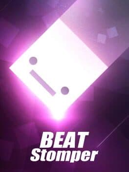 Beat Stomper cover art