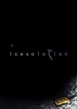 Icesolation cover art