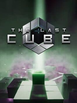 The Last Cube cover art