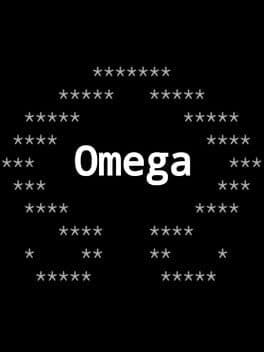 Omega cover art