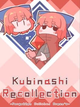 Kubinashi Recollection cover art