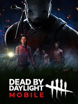 Dead by Daylight Mobile cover art
