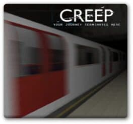Creep: The Last Tube cover art