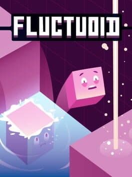 Fluctuoid cover art