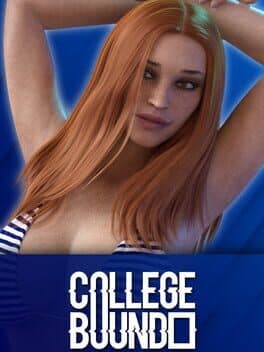 College Bound cover art