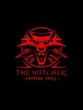 The Witcher: Crimson Trail cover art