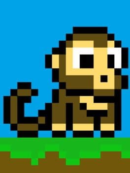 Monkey Time cover art