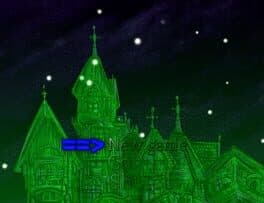 Felt Mansion cover art