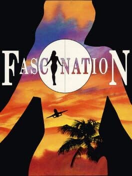 Fascination cover art