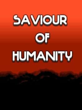 Saviour of Humanity cover art