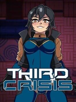 Third Crisis cover art