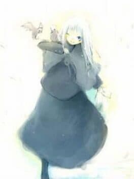 40 Days and 40 Nights of Rain cover art