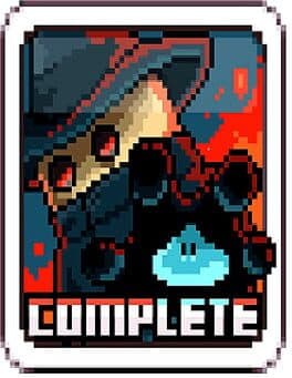 Test Subject Complete cover art