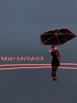 Rainy Day Racer cover art