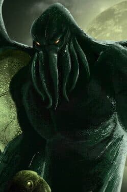 Awekening of Cthulhu cover art